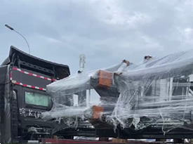 温创创始人徐先生参加CCTV央视企业家媒体见面会