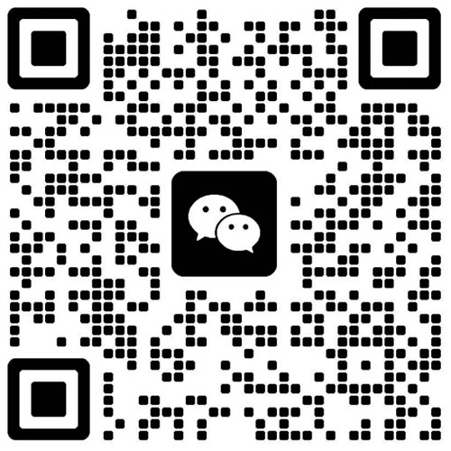 扫一扫添加微信